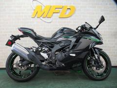カワサキ　ニンジャＺＸ−４Ｒ　ＺＸ４００Ｐ　フレームスライダー　ＥＴＣ付