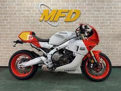 ヤマハ　ＸＳＲ９００ＧＰ　純正オプションパーツ多数　ＥＴＣ付　Ｙ’ｓｇｅａｒ