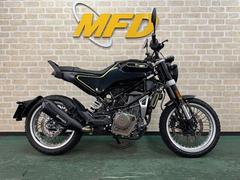 ＨＵＳＱＶＡＲＮＡ　スヴァルトピレン４０１　スヴァルトピレン４０１　オーストリアモデル　ＥＴＣ付