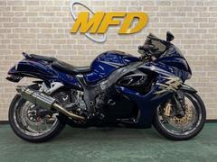 スズキ　ＧＳＸ１３００Ｒハヤブサ　ＧＸ７２Ａ　ヨシムラ　ゲイルスピード　ハリケーン　ブレンボ