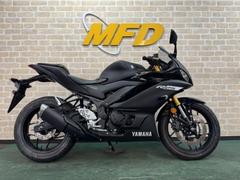 ヤマハ　ＹＺＦ−Ｒ２５　ＲＧ４３Ｊ　マットブラック
