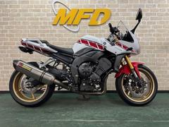 ヤマハ　ＦＺ−１　ＦＡＺＥＲ　逆車　カスタムデカール　アクラポヴィッチ　ストライカー　スライダー付