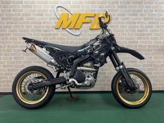 ヤマハ　ＷＲ２５０Ｘ　ＳＰ忠男　ＦＭＦ　ＥＴＣ搭載車両