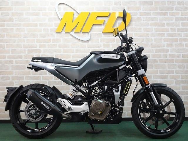 ネイキッド 大阪府の126 250ccのバイク一覧 3ページ目 新車 中古バイクなら グーバイク