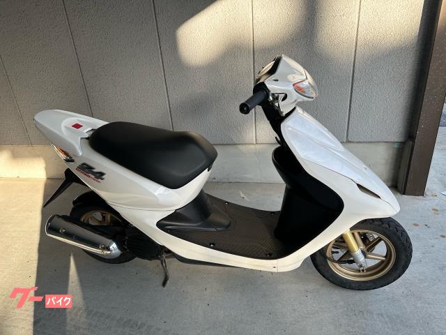 ホンダ スマートDIO Z4 ホンダ（HONDA） スマートディオZ4（ズィーフォー） | Smart Dio Z4の