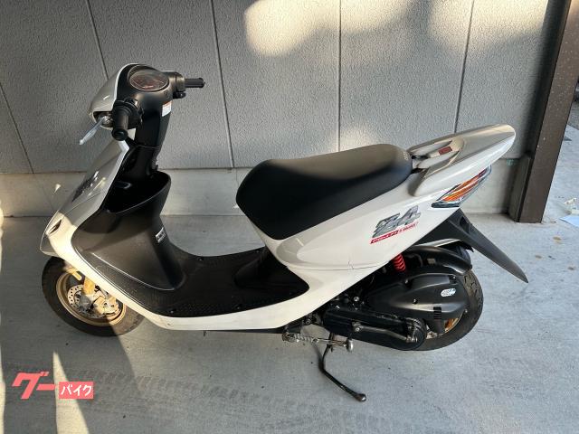 車両情報:ホンダ スマートDio Z4 | バイクハウス マイプレジャー