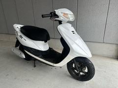 ヤマハ　ＪＯＧ　ＺＲ　ＬＥＤ装着