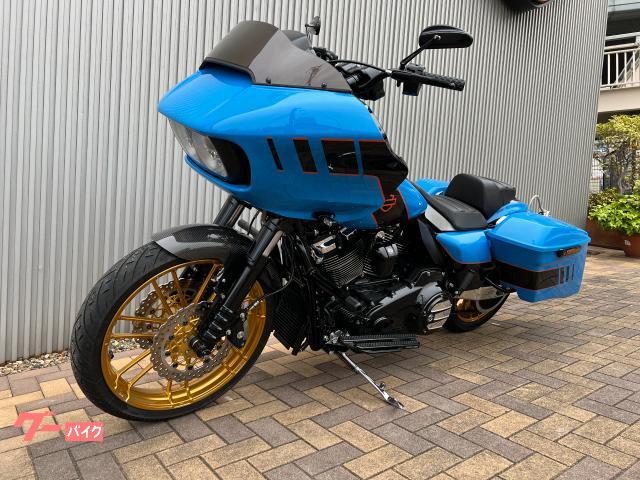 ＨＡＲＬＥＹ－ＤＡＶＩＤＳＯＮ ＦＬＴＲＸＳ ロードグライド