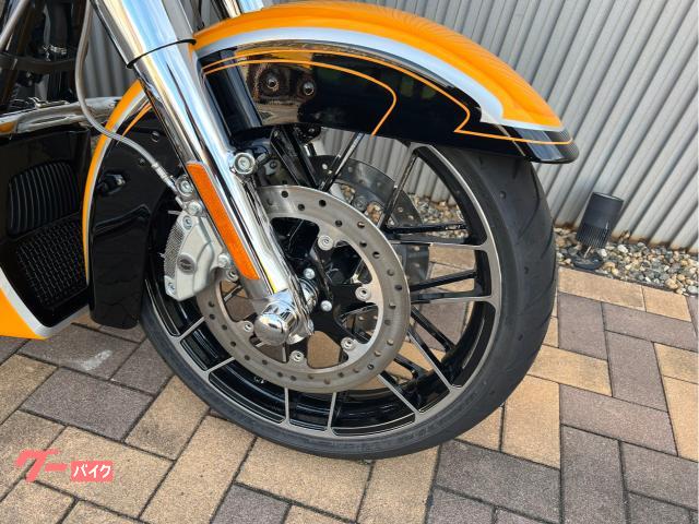 ＨＡＲＬＥＹ－ＤＡＶＩＤＳＯＮ ＣＶＯ ＦＬＨＸＳＥ ストリートグライド ２０２２年１１７ｃｉ Ｃａｒｐｌａｙ対応 メーカー保証３年(兵庫県  ハーレーダビッドソン神戸)の中古バイク・新車バイク | goo - バイク情報