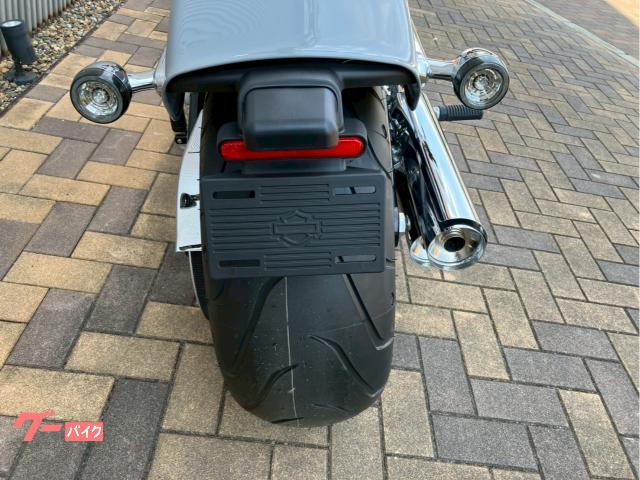 HARLEY-DAVIDSON FXBR 117Ci 2024 — миниатюра 4
