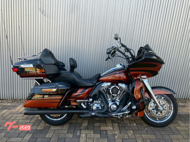 ＣＶＯ　ＦＬＴＲＵＳＥ　ロードグライドウルトラ