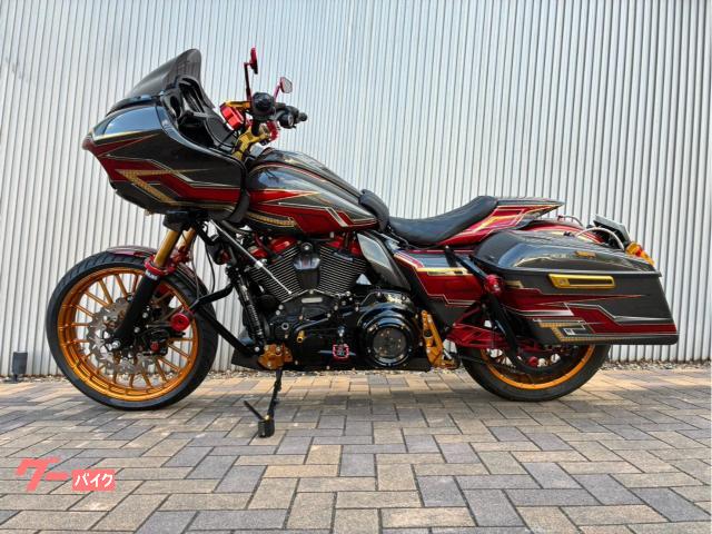 HARLEY－DAVIDSON FLTRXS ロードグライド