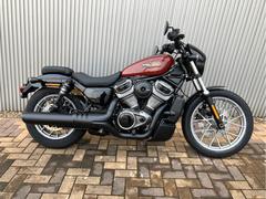 ＨＡＲＬＥＹ−ＤＡＶＩＤＳＯＮ　ＲＨ９７５Ｓ　ナイトスタースペシャル