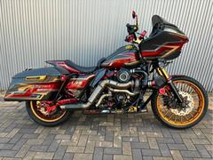 FLTRXS ロードグライドスペシャル(ハーレーダビッドソン)の