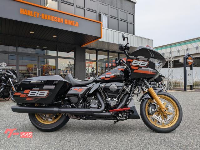 車両情報:HARLEY−DAVIDSON FLTRX ロードグライド | ハーレー 車両情報:HARLEY−DAVIDSON FLTRX ロードグライド | ハーレー