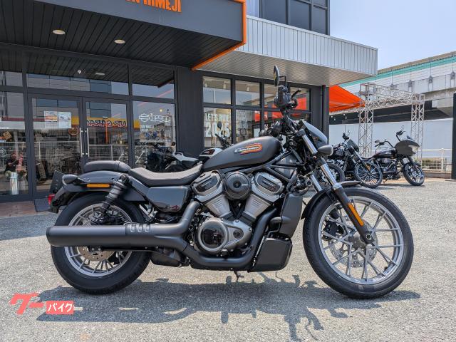 HARLEY－DAVIDSON RH975S ナイトスタースペシャル
