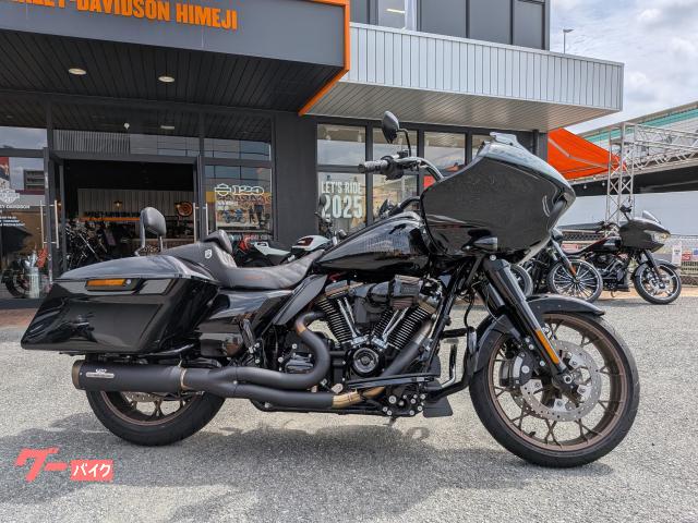 HARLEY－DAVIDSON FLTRXST ロードグライドST