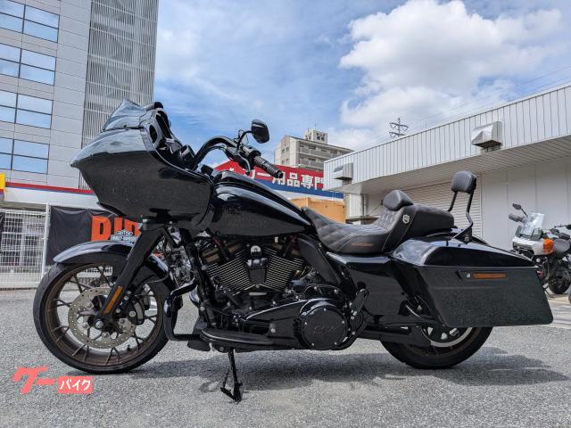 HARLEY－DAVIDSON FLTRXST ロードグライドST