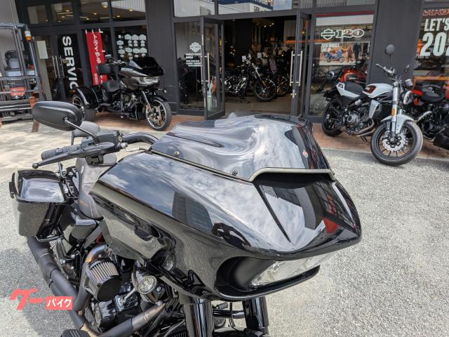 HARLEY－DAVIDSON FLTRXST ロードグライドST