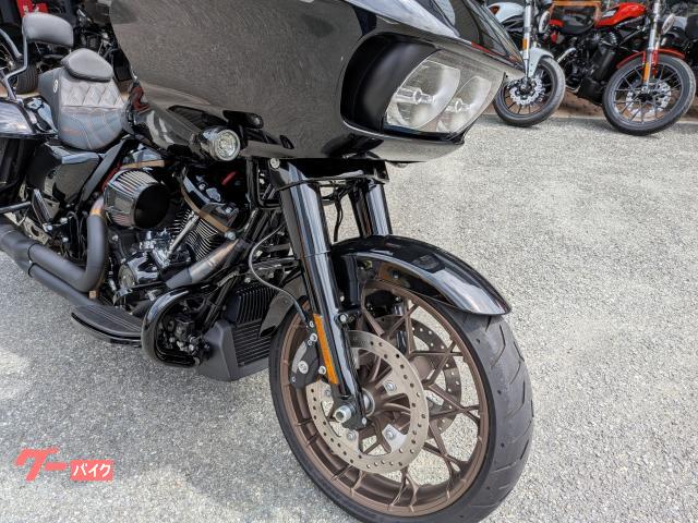 HARLEY－DAVIDSON FLTRXST ロードグライドST