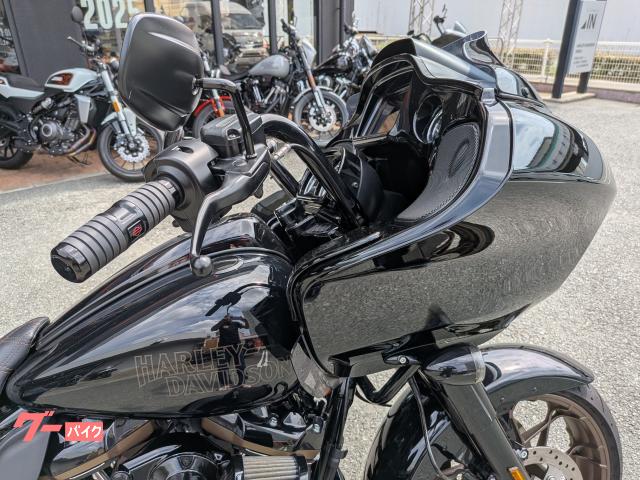 HARLEY－DAVIDSON FLTRXST ロードグライドST