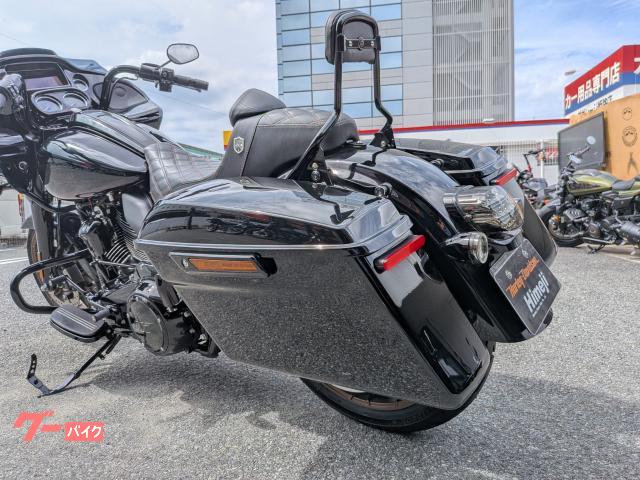 HARLEY－DAVIDSON FLTRXST ロードグライドST