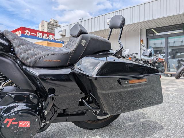 HARLEY－DAVIDSON FLTRXST ロードグライドST