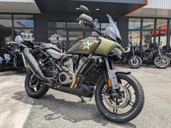 ＨＡＲＬＥＹ−ＤＡＶＩＤＳＯＮ　パンアメリカ１２５０スペシャル　Ｇ．Ｉエンスージアストコレクション　カスタム多数