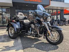 ＨＡＲＬＥＹ−ＤＡＶＩＤＳＯＮ　ＦＬＨＴＣＵＴＧ　トライグライドウルトラ