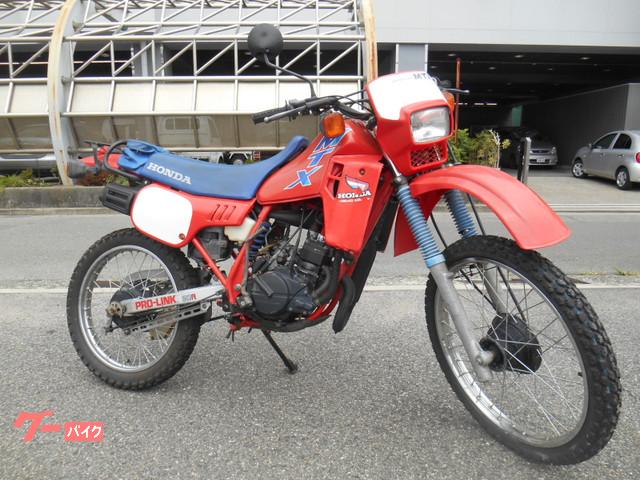 Images Of ホンダ Mtx Japaneseclass Jp