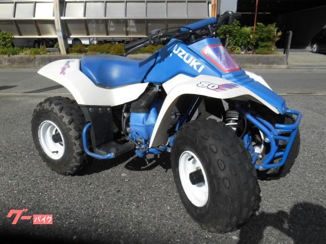 スズキ ｌｔ８０ 柿本輪業 新車 中古バイクなら グーバイク