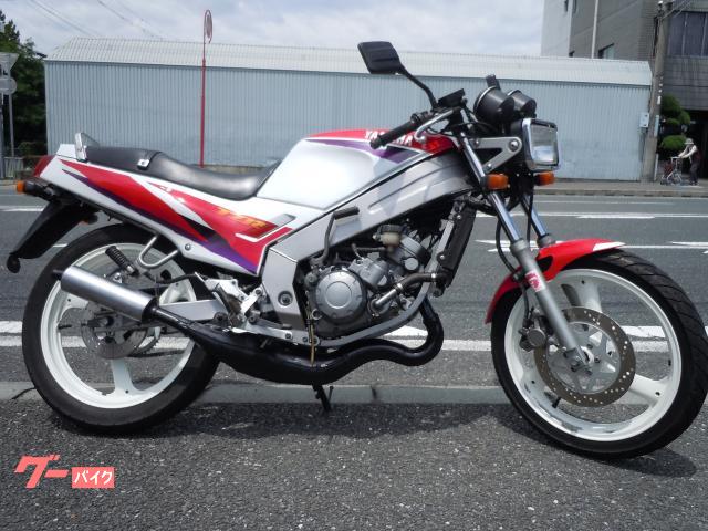 ＴＺＲ１２５