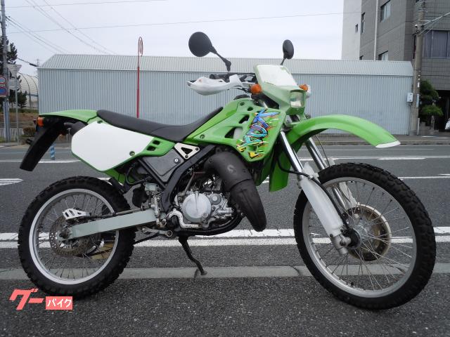 ＫＤＸ１２５ＳＲ