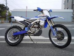 ヤマハ　ＹＺ２５０ＦＸ