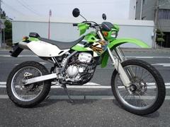 カワサキ　ＫＬＸ２５０