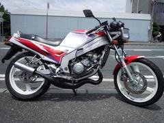 ヤマハ　ＴＺＲ１２５