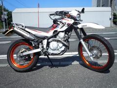 ヤマハ　セロー２５０