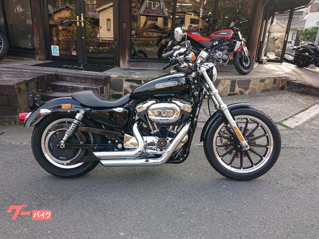 ＸＬ１２００Ｌ　ロー