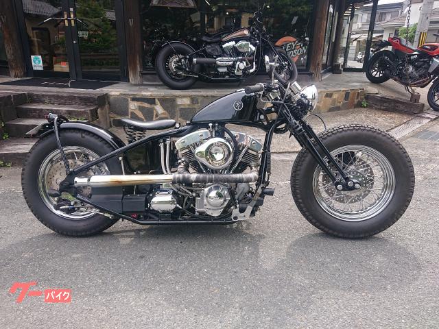 ロードホッパーＴｙｐｅ５ショベルオープンクラッチ　Ｓ＆ＳＥキャブ　アンドリュースＪカム　ダイナＳ　ＶＰクラッチ　ＥＴＣ