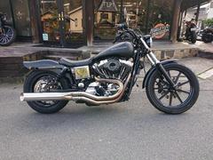 ＨＡＲＬＥＹ−ＤＡＶＩＤＳＯＮ　ＦＸＤＬ　ローライダー　サンダンスカスタム仕様