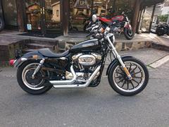 ＨＡＲＬＥＹ−ＤＡＶＩＤＳＯＮ　ＸＬ１２００Ｌ　ロー