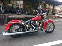 ＨＡＲＬＥＹ−ＤＡＶＩＤＳＯＮ　ＦＬＳＴＣ　ヘリテイジソフテイルクラシック