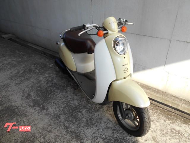 車両情報 ホンダ クレアスクーピー Tr Company 中古バイク 新車バイク探しはバイクブロス