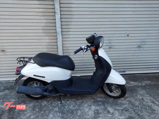 車両情報 ホンダ トゥデイ F Tr Company 中古バイク 新車バイク探しはバイクブロス