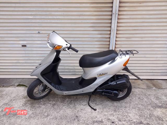 超歓迎 レッツ４ 乗れます 大阪府柏原市 クリーニング済 原付 50ｃｃ