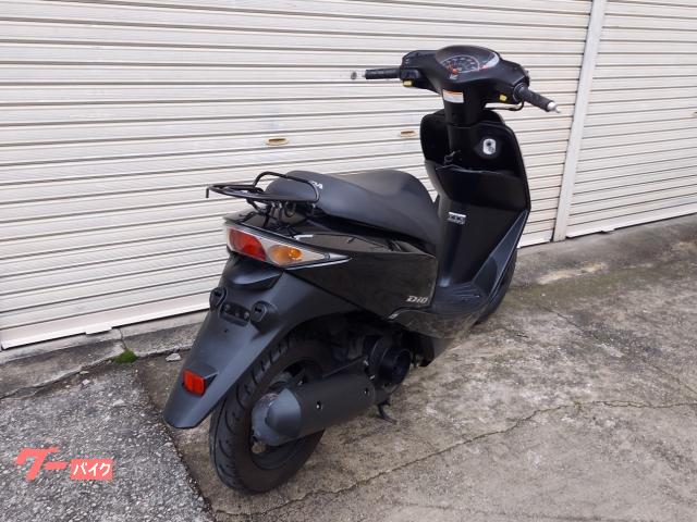 車両情報:ホンダ Dio | TR company | 中古バイク・新車バイク探しは 