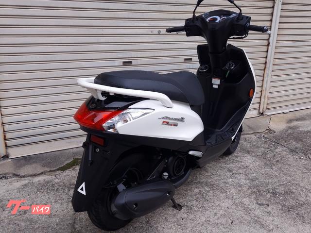 ヤマハ ＡＸＩＳ Ｚ２０１７年式 ｜ＴＲ ｃｏｍｐａｎｙ ｜新車・中古バイクなら【グーバイク】