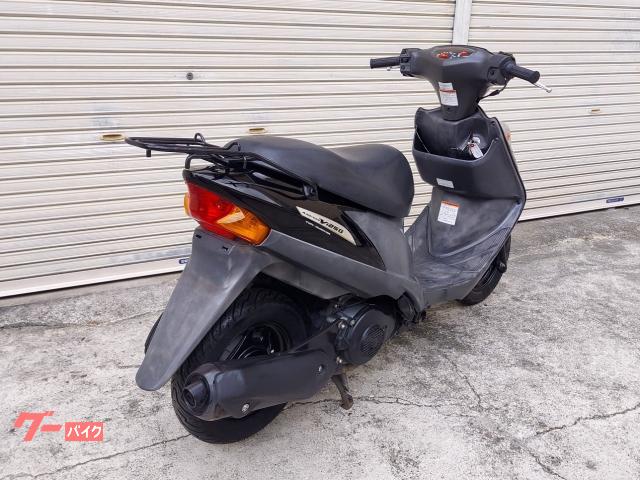 スズキ アドレスＶ１２５Ｇ バッテリー新品｜ＴＲ ｃｏｍｐａｎｙ ｜新車・中古バイクなら【グーバイク】