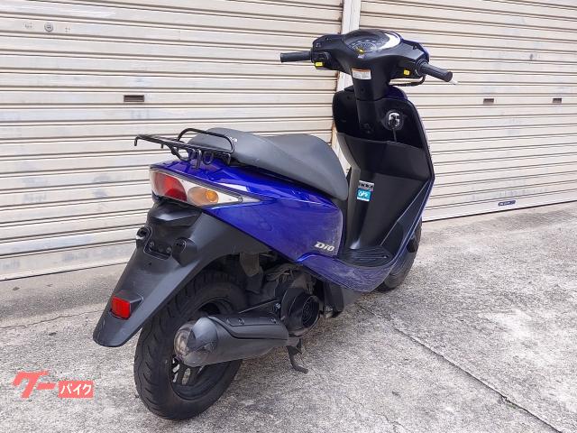 ホンダ DioFI AF68 バッテリー新品｜TR company 