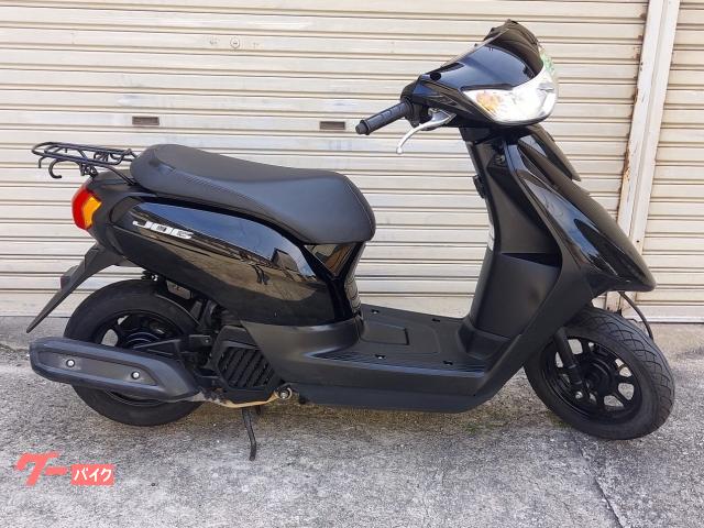 ＪＯＧ　ＡＹ０１　２０１８年式　バッテリー新品
